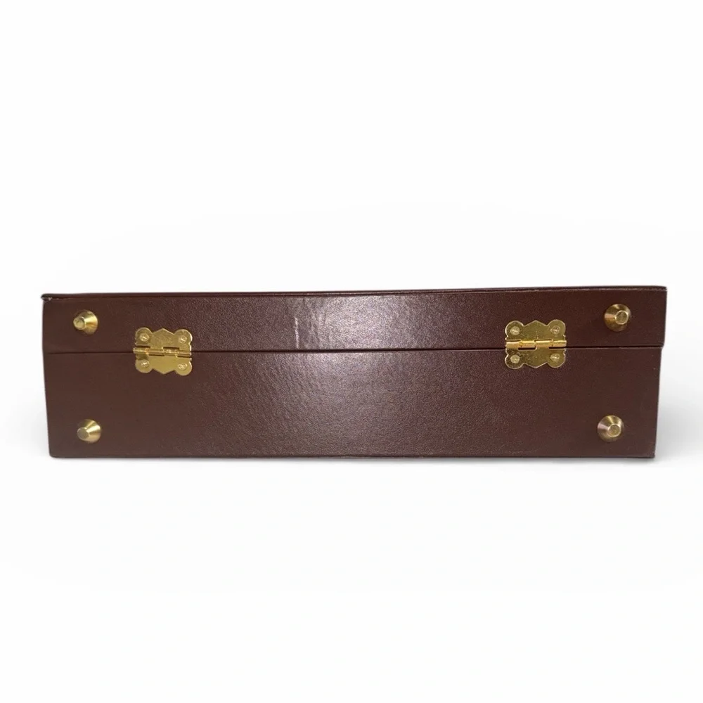 NEW Travis Scott Rare Utopia Briefcase